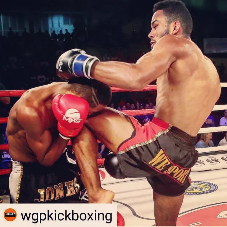 WGP 50 · 2019 — joelhada no clinch