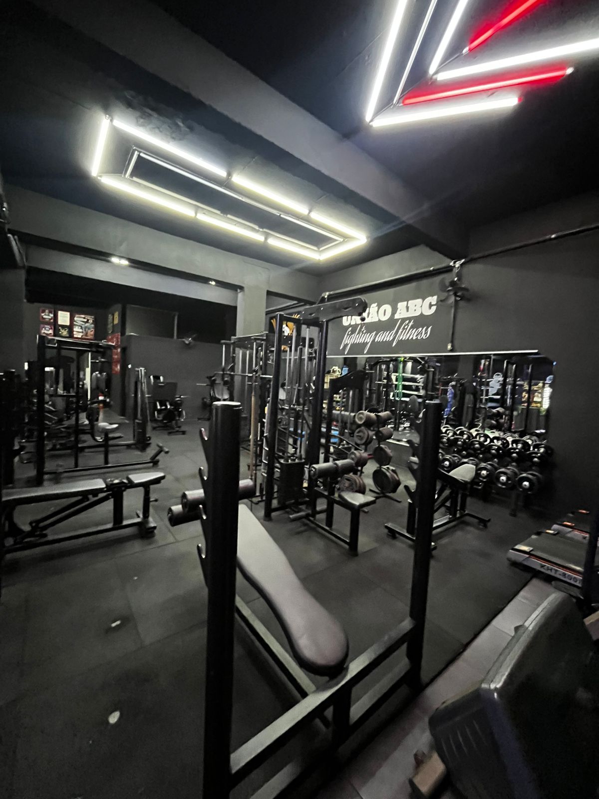 Musculação