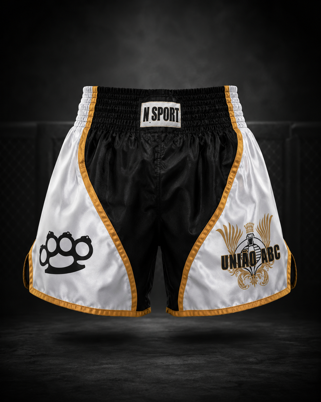 Short Muay Thai