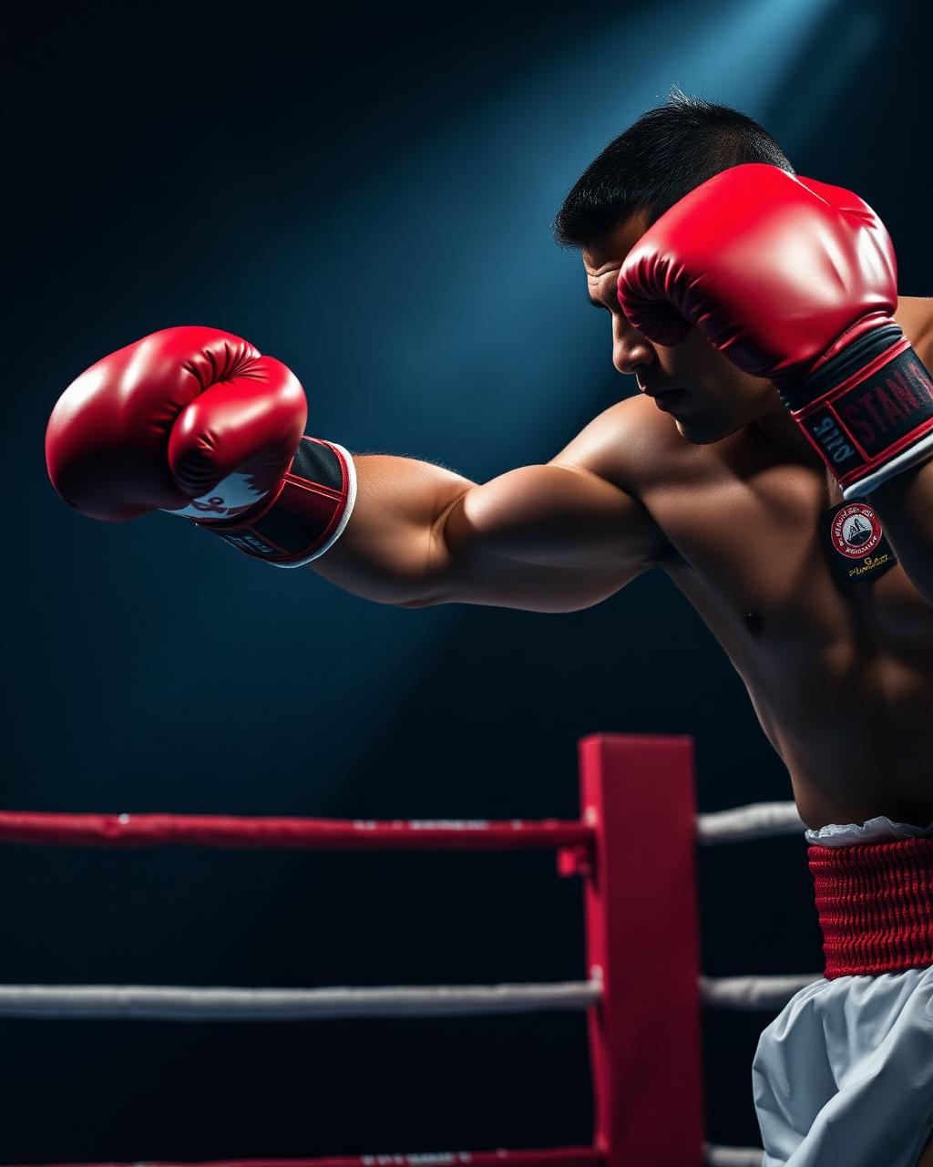 Boxe