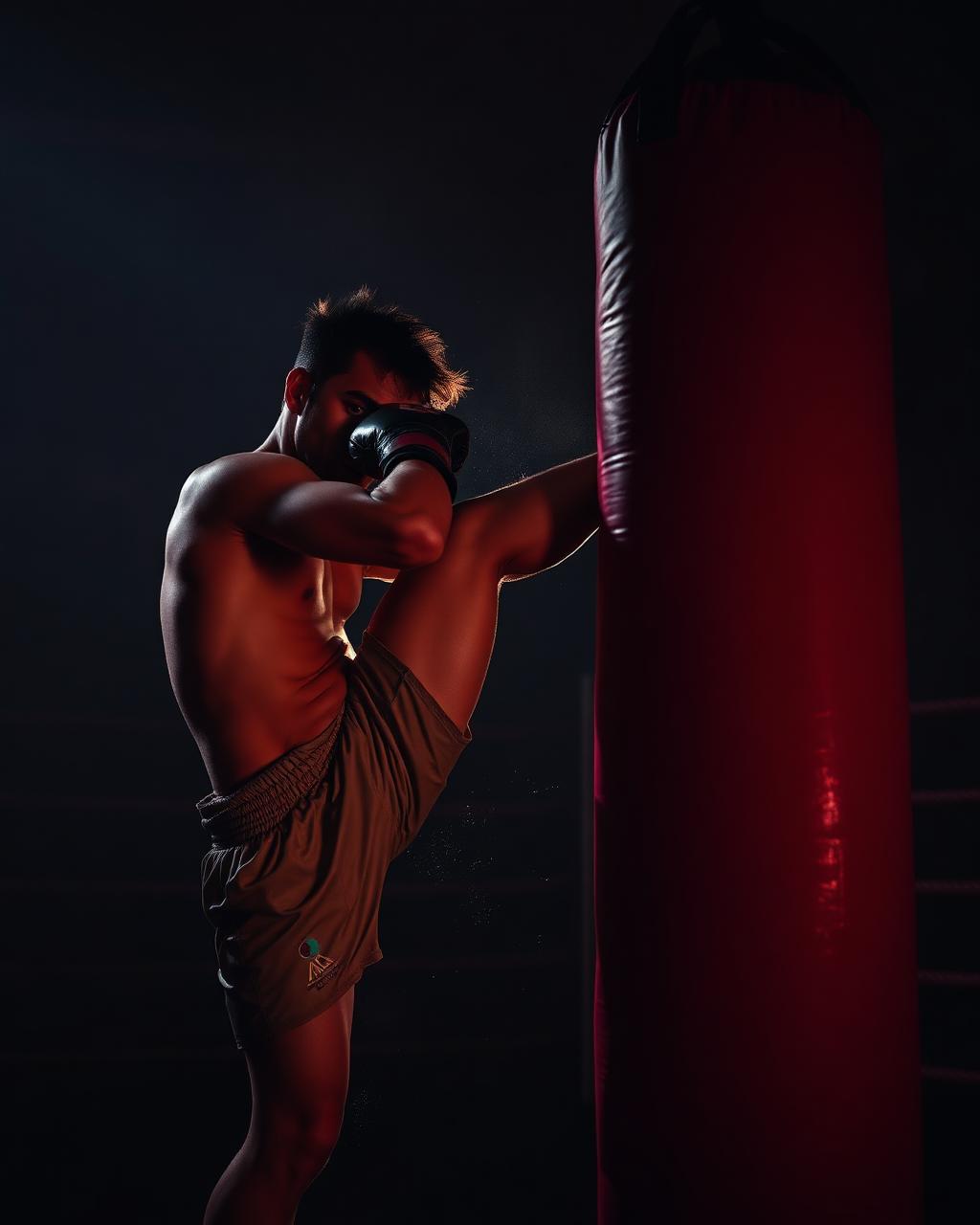 Muay Thai / Kickboxing