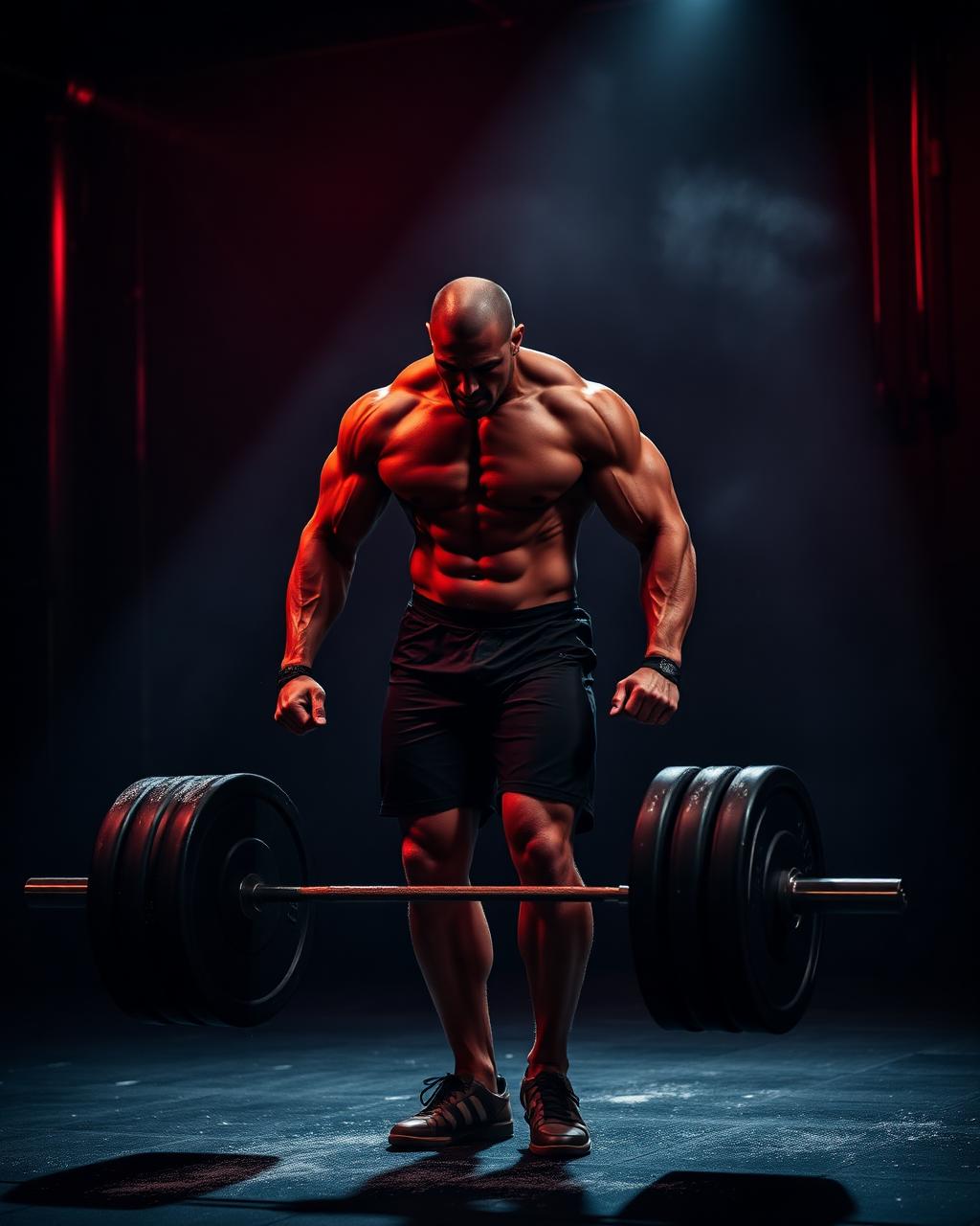 Musculação
